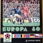 EC-Italy 80 (1980) - Softcover free Album-International-Front